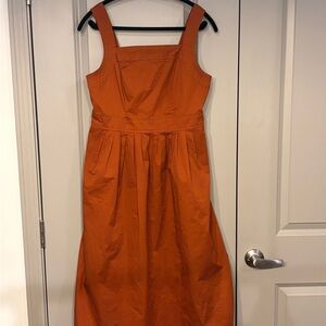 Terracotta  Sleeveless Dress Knox Rose 5 for $30 ⭐️